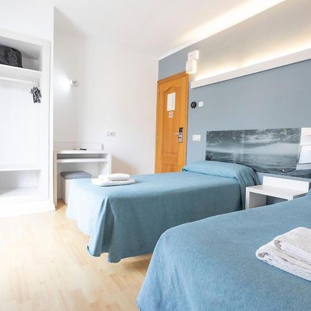 Hotel Raxa Playa de Palma  Exteriér fotografie