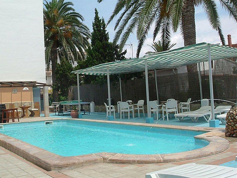 Hotel Raxa Playa de Palma  Exteriér fotografie